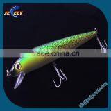 Minnow Fishing Baits Saltwater Surfing Fishing Lure thumbnail-2