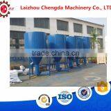 Vertical Type Feed Mixer/ Poultry Feed Mixer for Sale