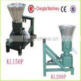 10-18HP Diesel Engine Drive by Tractor PTO Grain Shell Pellet Mill Price