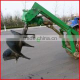 tractor mounted tree planting machine for sale