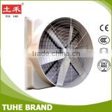 High quality factory direct selling axial flow fan