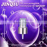 28/415 Cheap Price Aluminum Garden Hand Pump Plastic Bottle Spray Head thumbnail-2