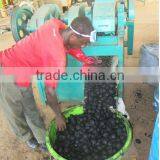 Nanyang Supply New Technology Coal and Charcoal Briquette Machine thumbnail-6