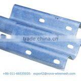 Factory Price Highway Guadrail Traffic Barrier thumbnail-2