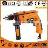 600W 13mm Promotion Electric Drill Machine 13mm Impact Drill thumbnail-1