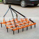 CE Approved Telescopic Rake Handle thumbnail-1