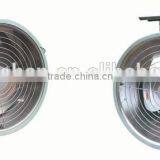 Ceiling Mounted Greenhouse Air Circulation Fan