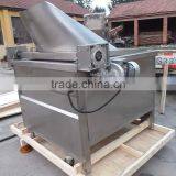 2016 Stainless Steel Onion Frying Machine, Deep Fryer Machine thumbnail-4