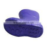 Cheap Lightweight Colorful EVA Rain Boots For Kids thumbnail-4