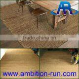 New Design Natural Sea Grass Carpet/water Hyacinth Carpet