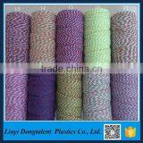 4 Ply Twisted Cord 1mm Cotton Multi Colored Cotton Bakers Twine thumbnail-5