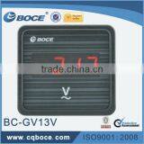 AC 70~380V Digital Frequency Meter GV13V thumbnail-3