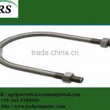 U Bolt Round Shaped thumbnail-5