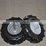 Professional Pneumatic Wheels for Agricultural thumbnail-2