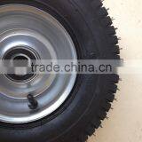 13x5.00-6 Lawn Garden Wheel Wheels for Lawnmower Golf Cart go Cart Lawn Tractor thumbnail-6