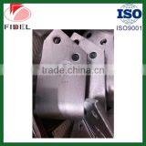 HIGH QUALITY ROTAVATOR BLADES 7*80, Rotary Tiller Blades thumbnail-3