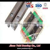 Hiwin Linear Block Bearing HGW35CC Linear Guide Rail 400MM thumbnail-3