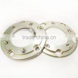 CNC Turning Machines Parts,stainless Steel Factory Knob thumbnail-1