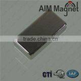 25x10x5mm Neodymium Magnet Rectangle thumbnail-2