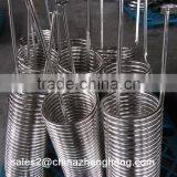 304 316L Stainless Steel HERMS COIL / 316 Stainless Steel HERMS COIL Cooling Tube thumbnail-3