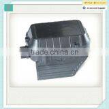 Low MOQ Plastic Injection Moulding Machine Part thumbnail-1