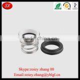 OEM Service Precision High Pressure Metal Single Spring Seal thumbnail-3