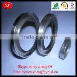China Manufacturer Customized Made Precision Metal Rotary Shaft Seals thumbnail-4