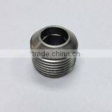China Supplier Female Thread Stainless Steel Reducer Couplings thumbnail-5