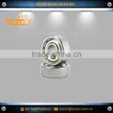Cheap Price Deep Groove Ball Bearing 605zz in Foshan thumbnail-5