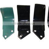 Rotavator Tiller Blade Agricultural Machinery Spare Parts thumbnail-1