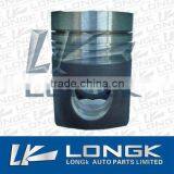 Volvo Car Engine Piston TD100A/TD100B