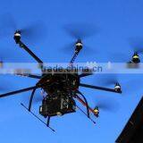 Lithium Battery Pack 16000mah 22.2v 25c for Drone/uav/quadcopter/multirotor/fpvtor thumbnail-1