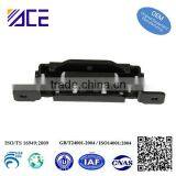 Steel Pressing Parts With Black Polish thumbnail-1