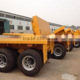 Good Quality Chinese Lorry Transport Truck Trailer thumbnail-1