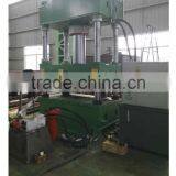 China Supplier 400T Four Column Hydraulic Press ,oil Hydraulic Press thumbnail-2