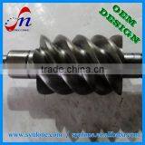 High Quality Forging Steel Propeller Shaft With CNC Machining thumbnail-1