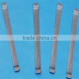 Hooked Concrete Steel Fiber/hooked End Steel Fibre/astm A820 Steel Fiber thumbnail-1