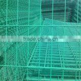 HIgh Quality Galvanized Bird Cage Welded Wire Mesh