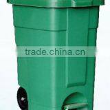 1100L High-Capacity Kitchen Waste Bin thumbnail-3