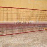 Temporary Security Fence thumbnail-1