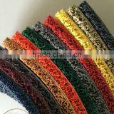 15mm HOT Product PVC Coil Mat /PVC Vinyl Coil Mat /anti Slip Door Mat thumbnail-6