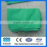PP/PE Building Safety Netting / Construction Safety Mesh