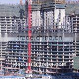 Heavy Steel Structure for High Building thumbnail-1