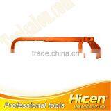 Professional Hacksaw Frame With 300mm Blade thumbnail-1