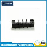 Black PPS solar drying tunnel parts