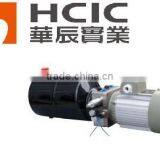 AC380V Hydraulic Power Packs Pump for Dock Leverel thumbnail-6