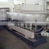 Plastic Single Screw Extruder With Good Price thumbnail-1