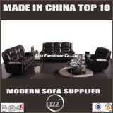 2017 New functional pure leather sofa(LZ-851)