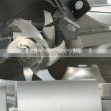 Industrial Bowl Cutter Chopper 500l 550l Processing Machine for Sale thumbnail-3
