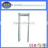 Security Walk Through Metal Detector Door Frame Metal Detector thumbnail-2